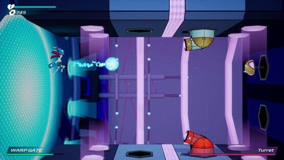 Project Starcrash — screenshot 5
