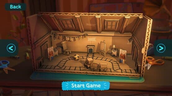 Footsy — screenshot 3