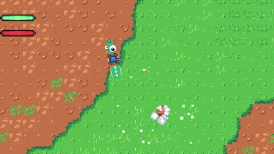 Srogue — screenshot 1