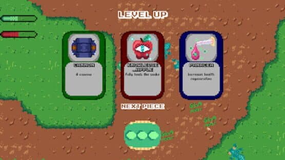 Srogue — screenshot 2