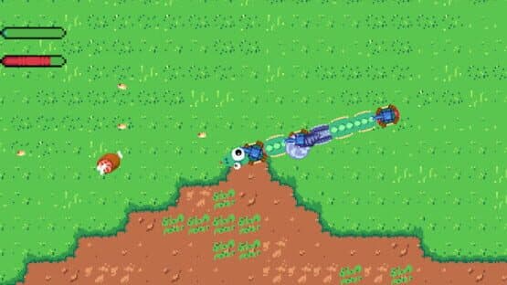 Srogue — screenshot 3