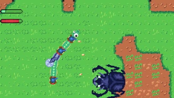 Srogue — screenshot 4