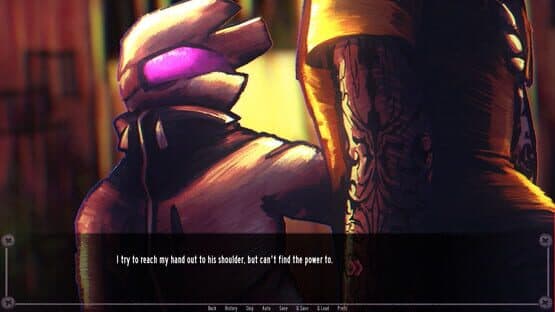 Vs. Self — screenshot 1