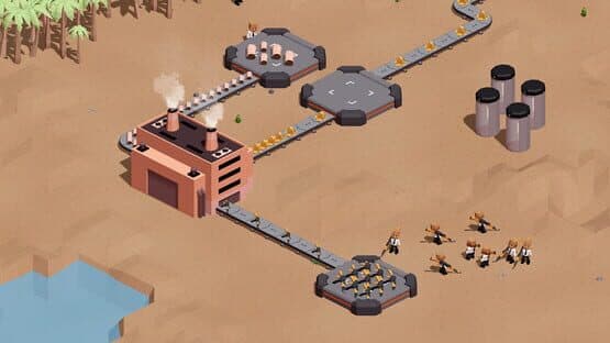 Powerplay — screenshot 1