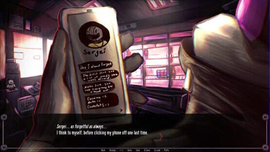 Vs. Self — screenshot 2