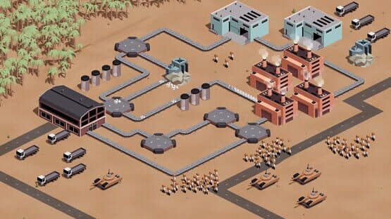 Powerplay — screenshot 2
