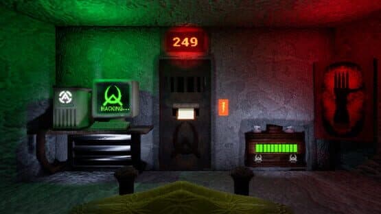 Cos-249 — screenshot 3