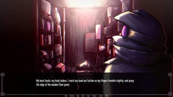 Vs. Self — screenshot 3