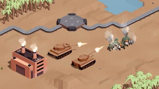 Powerplay — screenshot 3