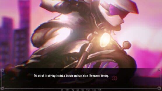 Vs. Self — screenshot 4