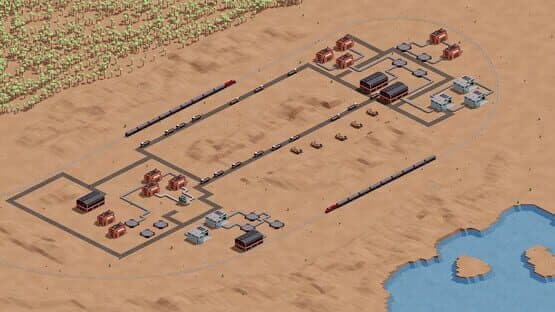 Powerplay — screenshot 4