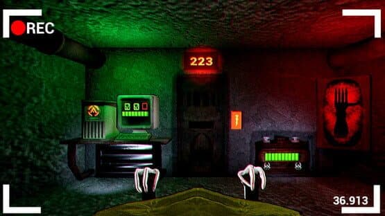 Cos-249 — screenshot 4
