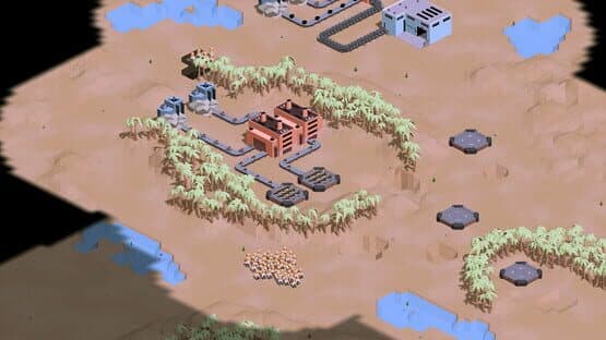Powerplay — screenshot 5