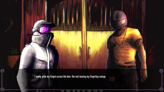 Vs. Self — screenshot 5