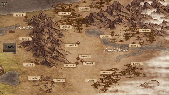 The Catalyst Acolyte Tower Defense — screenshot 5