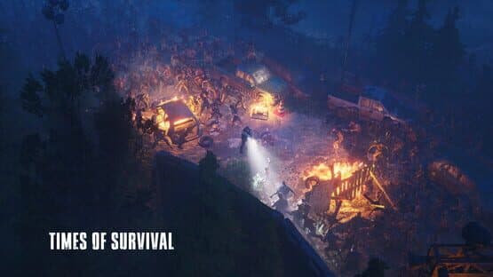 Times of Survival — screenshot 1