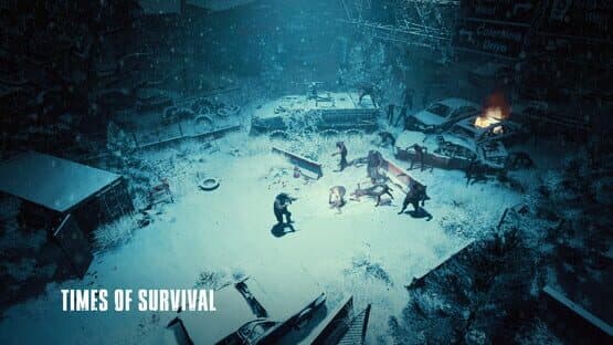 Times of Survival — screenshot 3