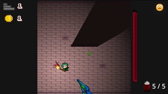 Manda: Mario and Ana — screenshot 3