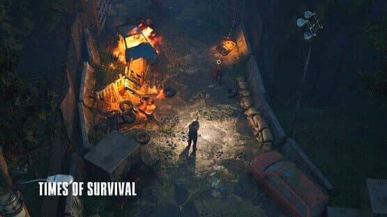 Times of Survival — screenshot 4