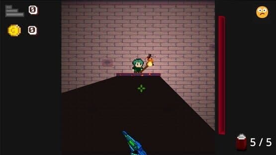 Manda: Mario and Ana — screenshot 4