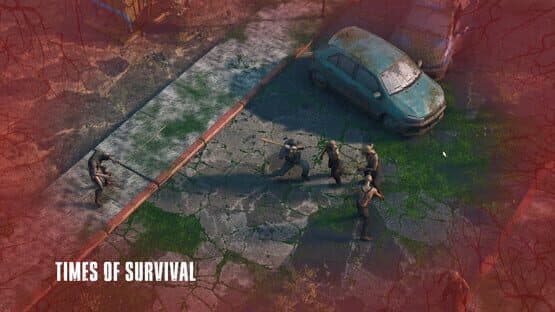Times of Survival — screenshot 5