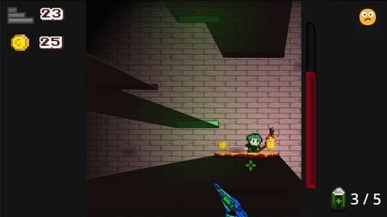 Manda: Mario and Ana — screenshot 5
