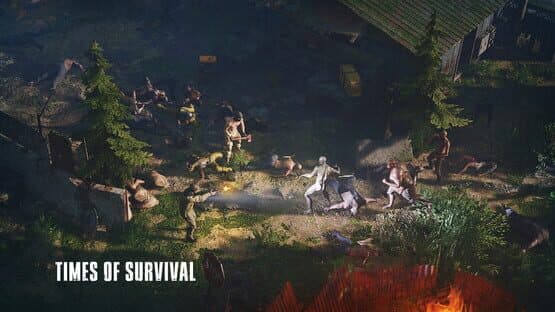 Times of Survival — screenshot 6