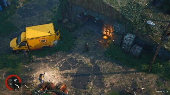 Times of Survival — screenshot 8