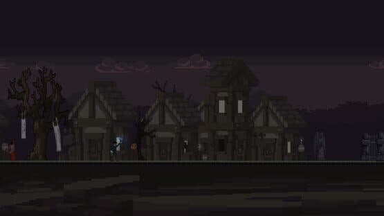 Oryks — screenshot 2