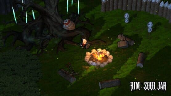 Rim: Soul Jar — screenshot 1