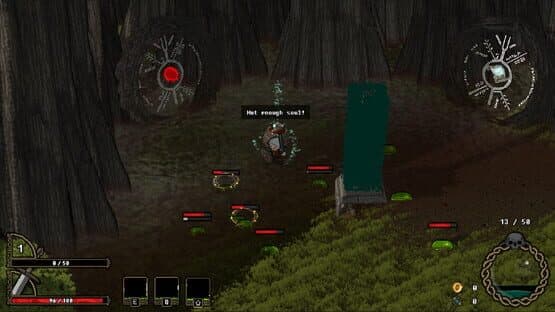 Rim: Soul Jar — screenshot 2