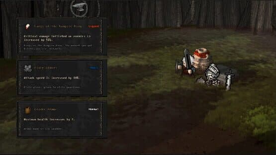 Rim: Soul Jar — screenshot 3