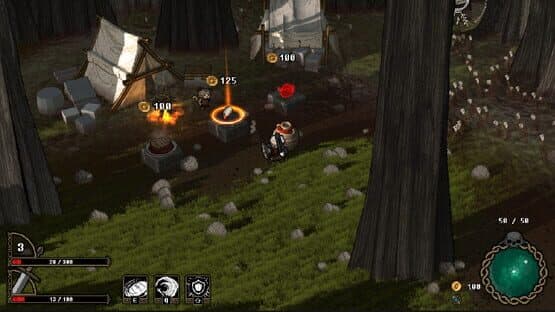 Rim: Soul Jar — screenshot 5