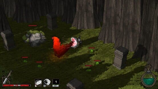Rim: Soul Jar — screenshot 6