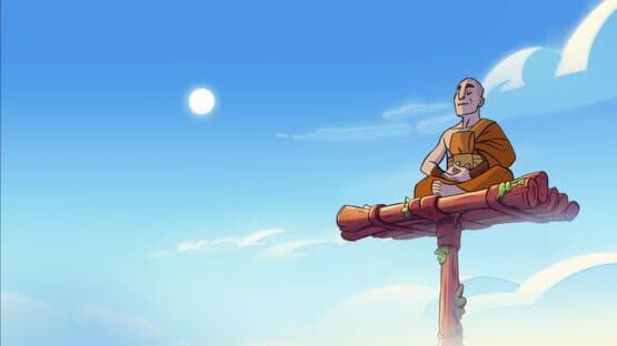 The Protagonish — screenshot 2