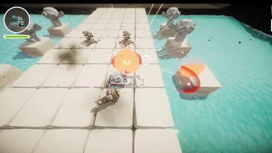 Tank Hunter — screenshot 3