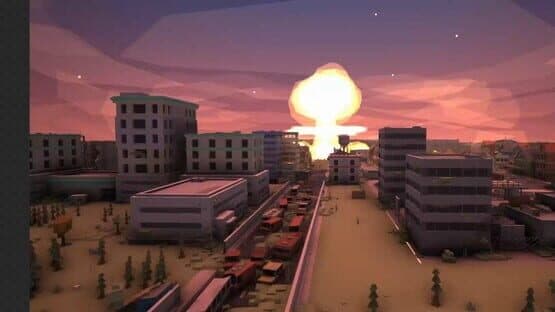 The Fight: Aftermath — screenshot 1