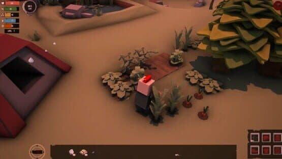 The Fight: Aftermath — screenshot 4