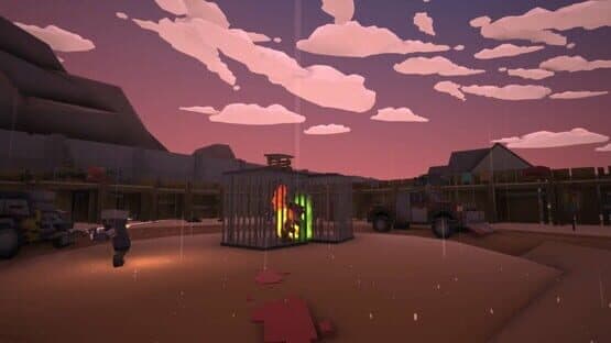 The Fight: Aftermath — screenshot 5