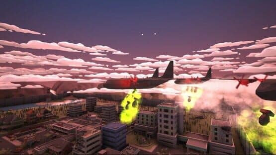 The Fight: Aftermath — screenshot 6
