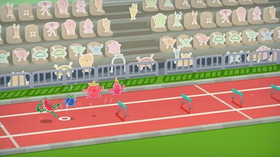 Judofuri — screenshot 6