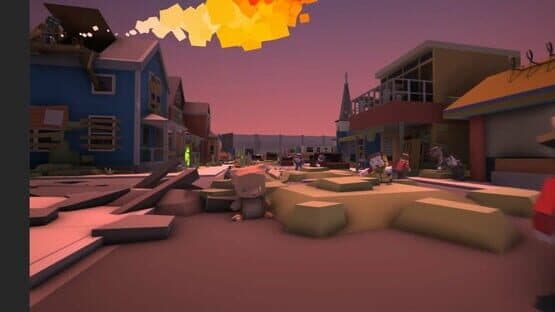 The Fight: Aftermath — screenshot 7