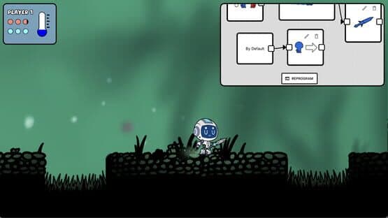 Pocket Robots — screenshot 3