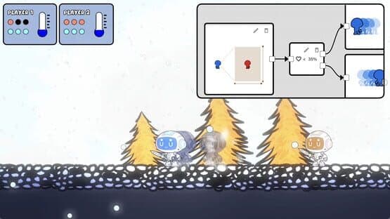 Pocket Robots — screenshot 5