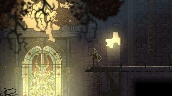 The Song of Awakening — screenshot 1