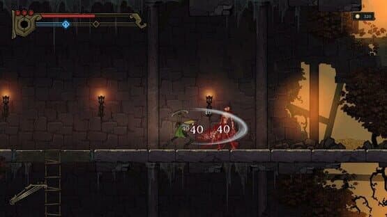 The Song of Awakening — screenshot 2