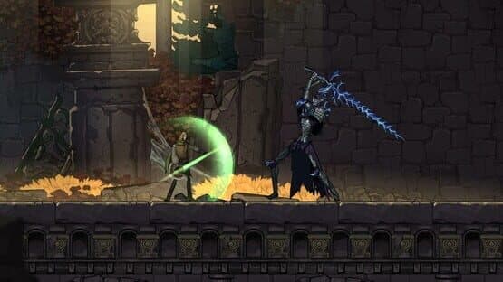 The Song of Awakening — screenshot 4