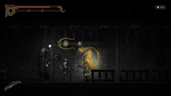 The Song of Awakening — screenshot 5