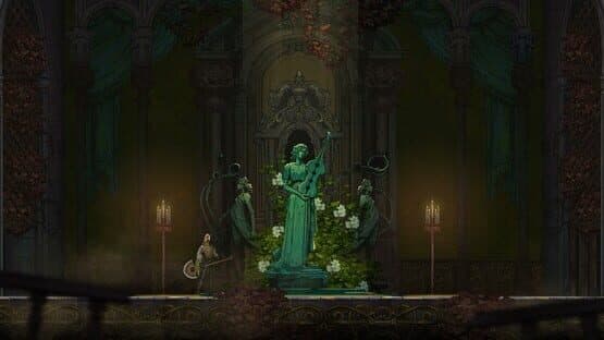 The Song of Awakening — screenshot 6