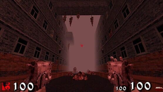 Satan — screenshot 1